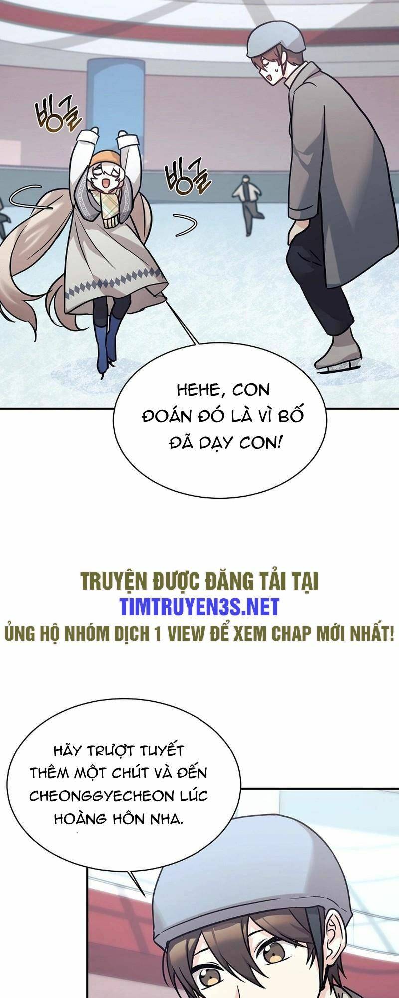 Con Gái Tôi Là Rồng! Chapter 55 - Trang 2