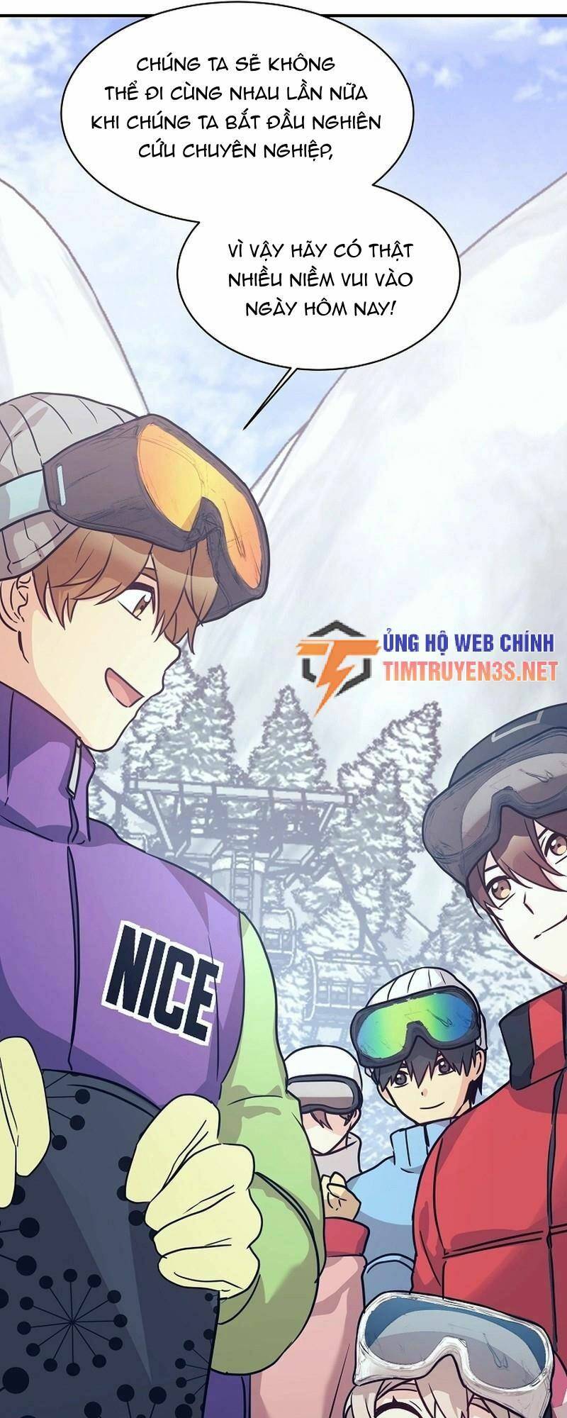 Con Gái Tôi Là Rồng! Chapter 55 - Trang 2