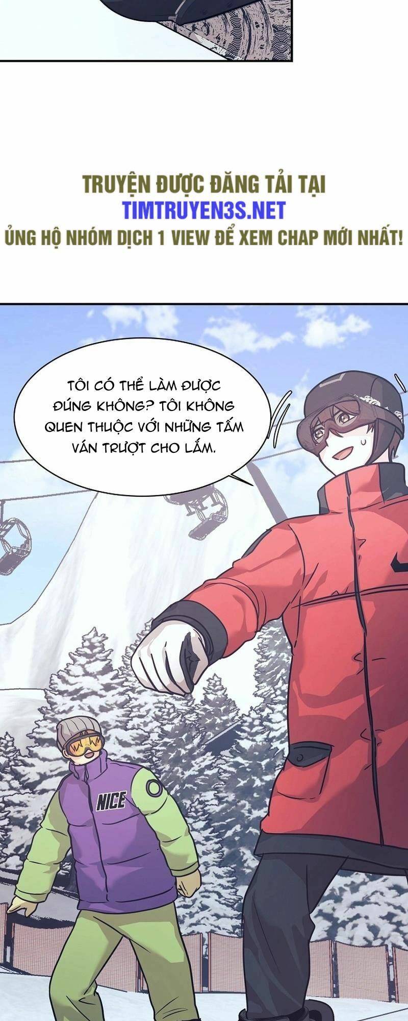 Con Gái Tôi Là Rồng! Chapter 55 - Trang 2