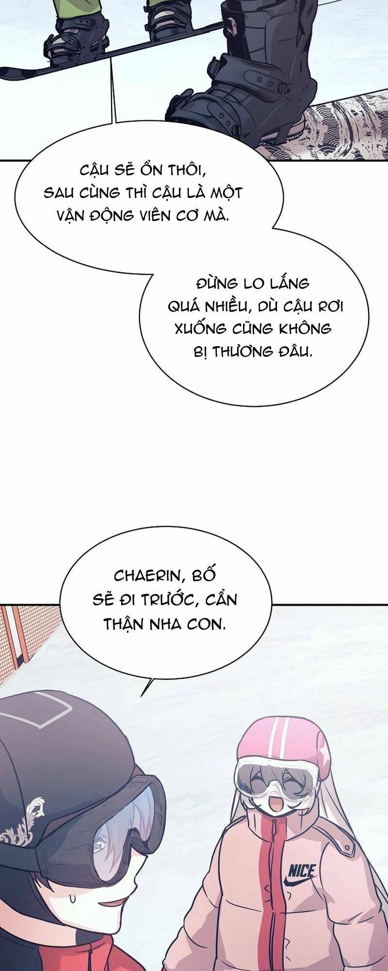 Con Gái Tôi Là Rồng! Chapter 55 - Trang 2