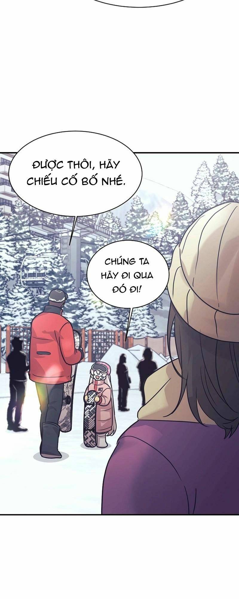 Con Gái Tôi Là Rồng! Chapter 55 - Trang 2