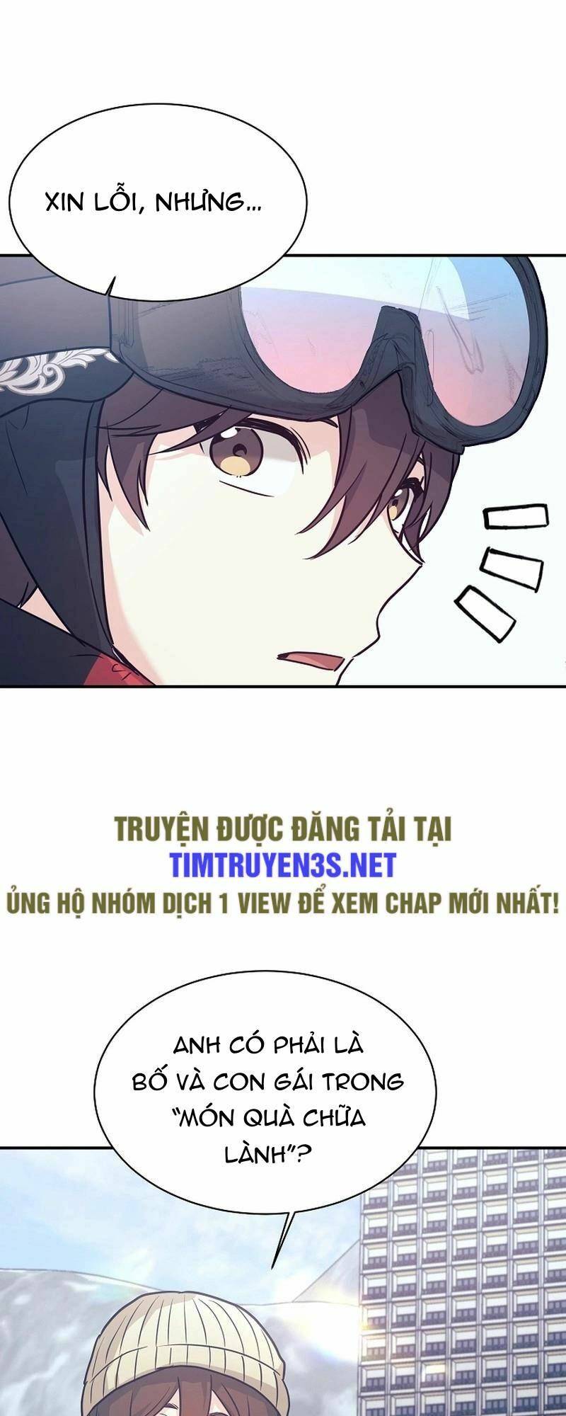 Con Gái Tôi Là Rồng! Chapter 55 - Trang 2