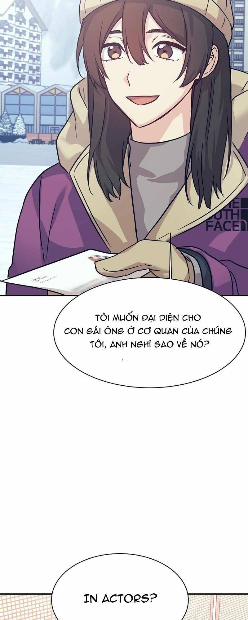 Con Gái Tôi Là Rồng! Chapter 55 - Trang 2