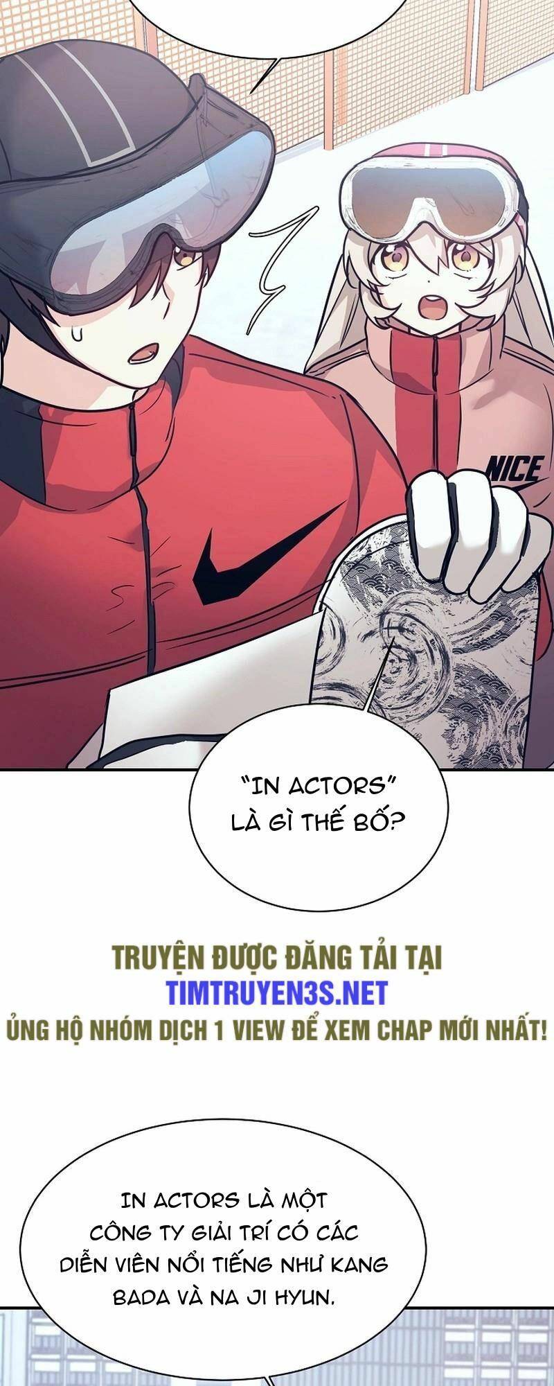 Con Gái Tôi Là Rồng! Chapter 55 - Trang 2