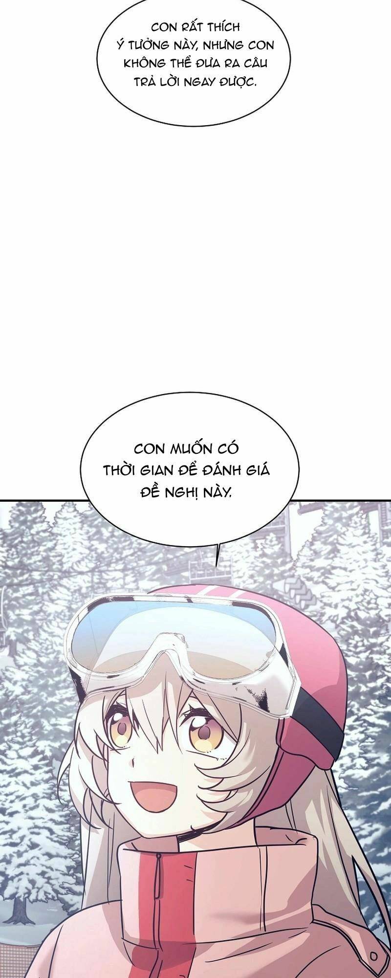 Con Gái Tôi Là Rồng! Chapter 55 - Trang 2