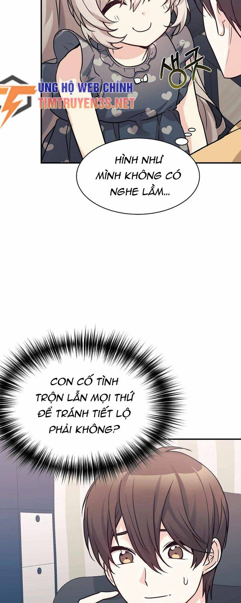 Con Gái Tôi Là Rồng! Chapter 54 - Trang 2