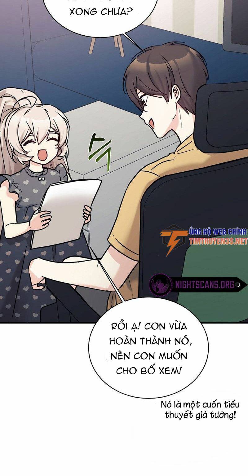 Con Gái Tôi Là Rồng! Chapter 53 - Trang 2