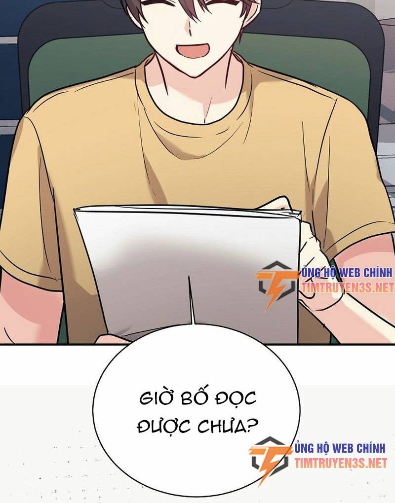 Con Gái Tôi Là Rồng! Chapter 53 - Trang 2