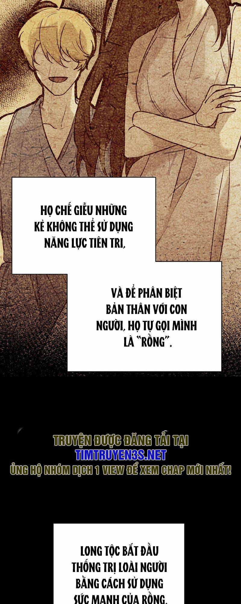 Con Gái Tôi Là Rồng! Chapter 53 - Trang 2