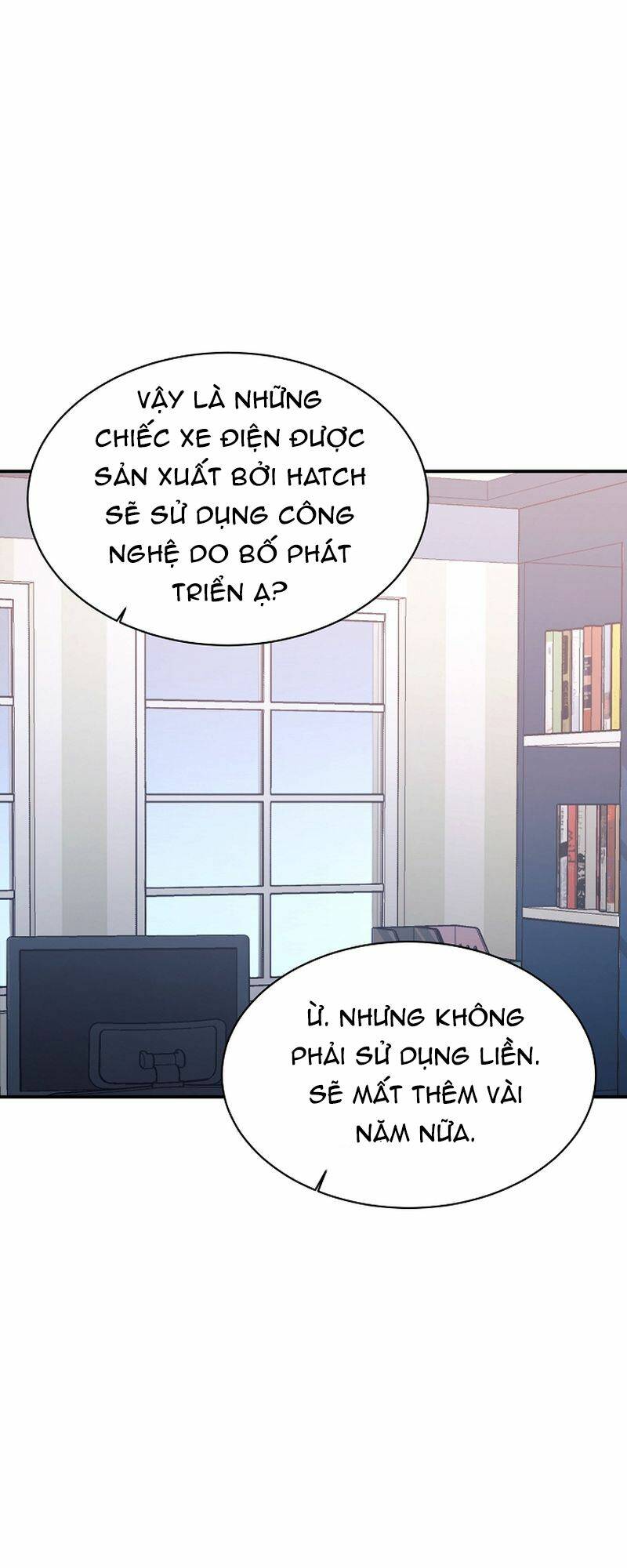 Con Gái Tôi Là Rồng! Chapter 52 - Trang 2