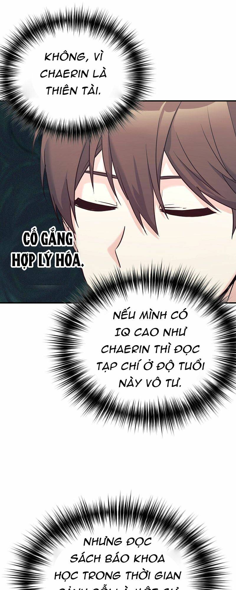 Con Gái Tôi Là Rồng! Chapter 52 - Trang 2