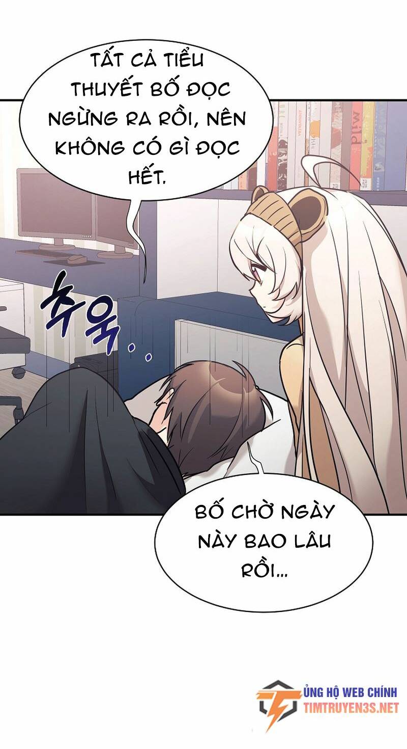 Con Gái Tôi Là Rồng! Chapter 52 - Trang 2