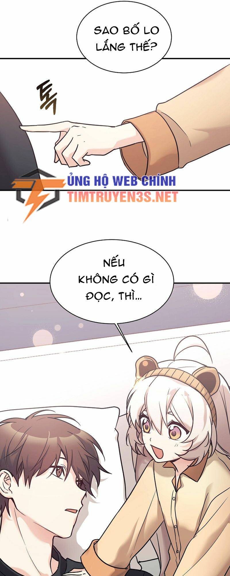 Con Gái Tôi Là Rồng! Chapter 52 - Trang 2