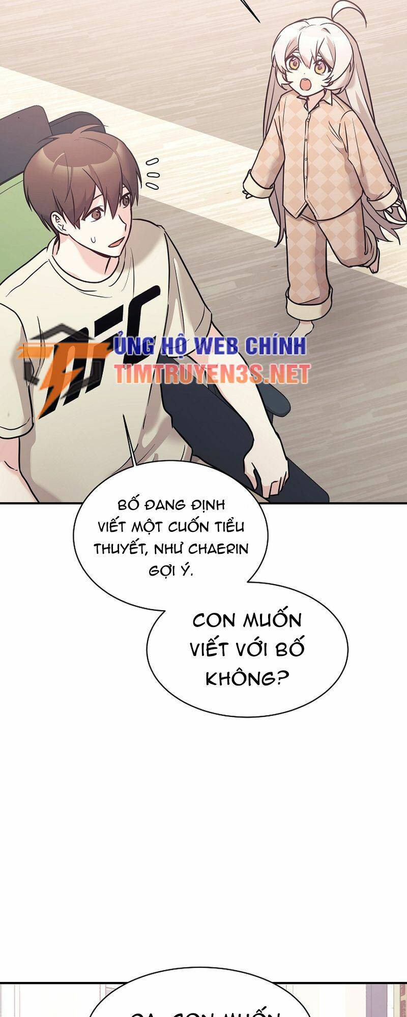 Con Gái Tôi Là Rồng! Chapter 52 - Trang 2