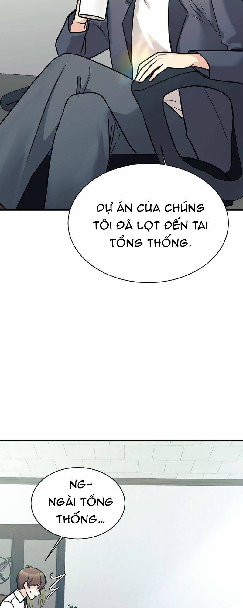 Con Gái Tôi Là Rồng! Chapter 52 - Trang 2