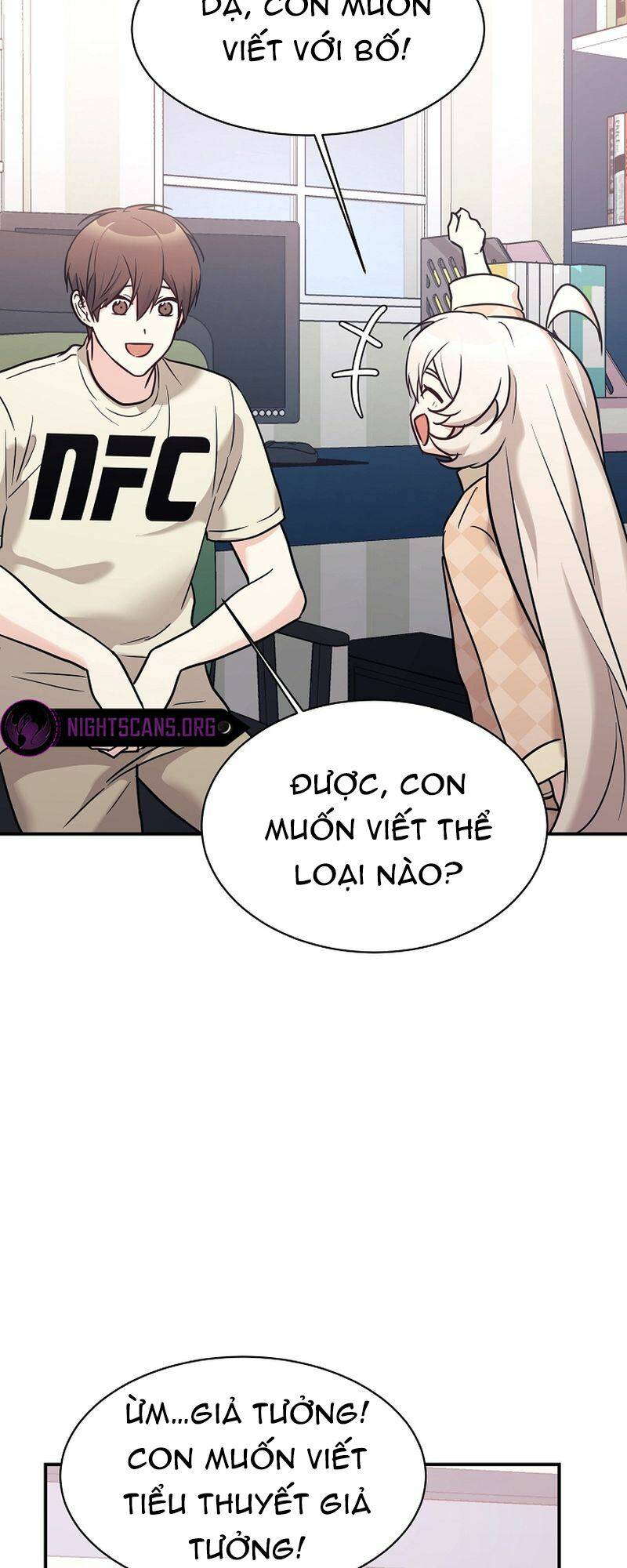 Con Gái Tôi Là Rồng! Chapter 52 - Trang 2