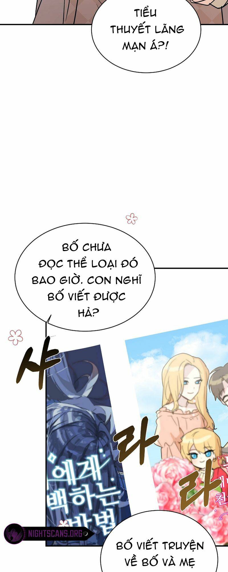 Con Gái Tôi Là Rồng! Chapter 52 - Trang 2