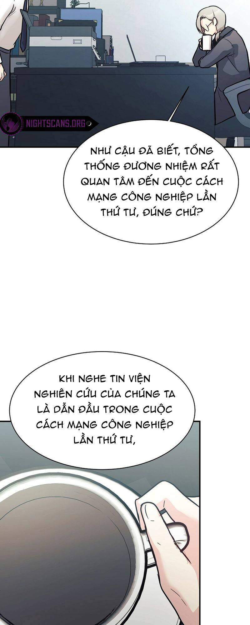 Con Gái Tôi Là Rồng! Chapter 52 - Trang 2