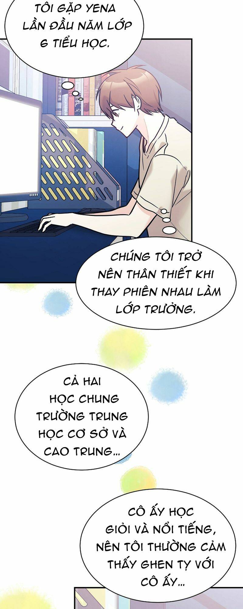 Con Gái Tôi Là Rồng! Chapter 52 - Trang 2