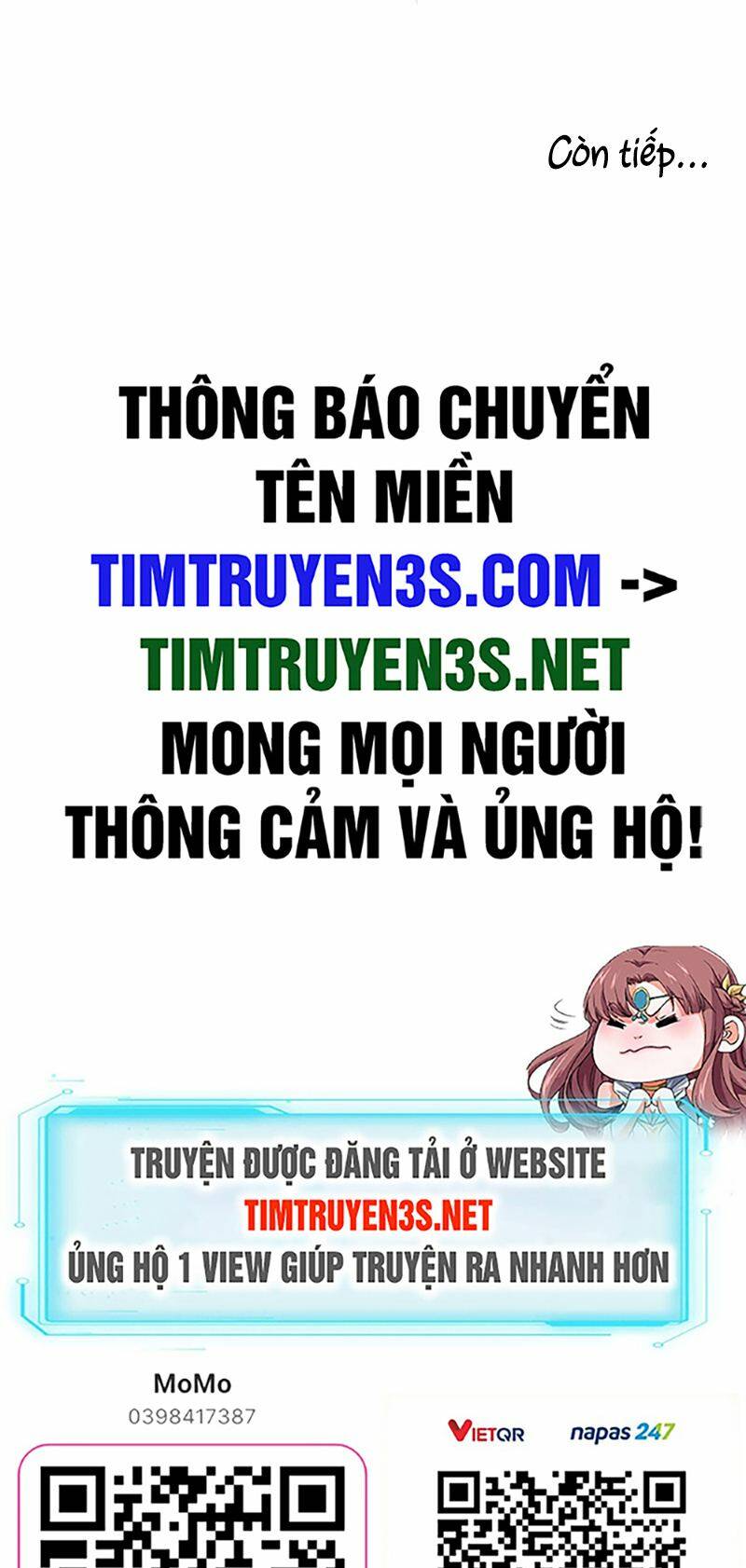 Con Gái Tôi Là Rồng! Chapter 52 - Trang 2