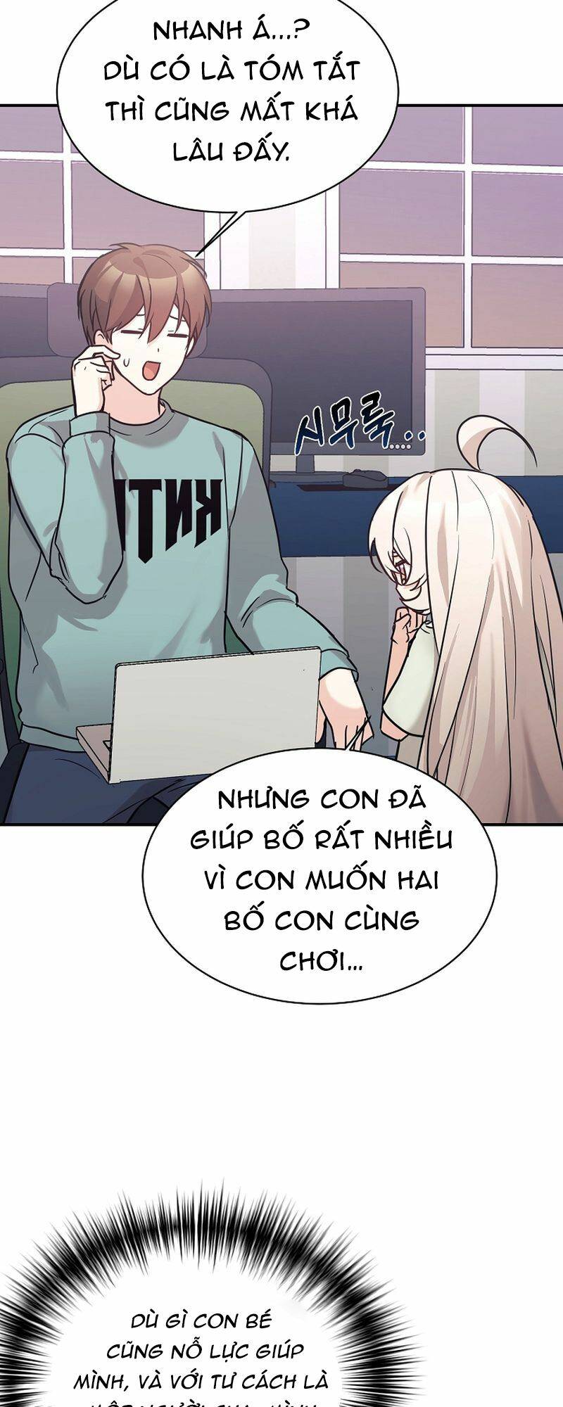 Con Gái Tôi Là Rồng! Chapter 51 - Trang 2