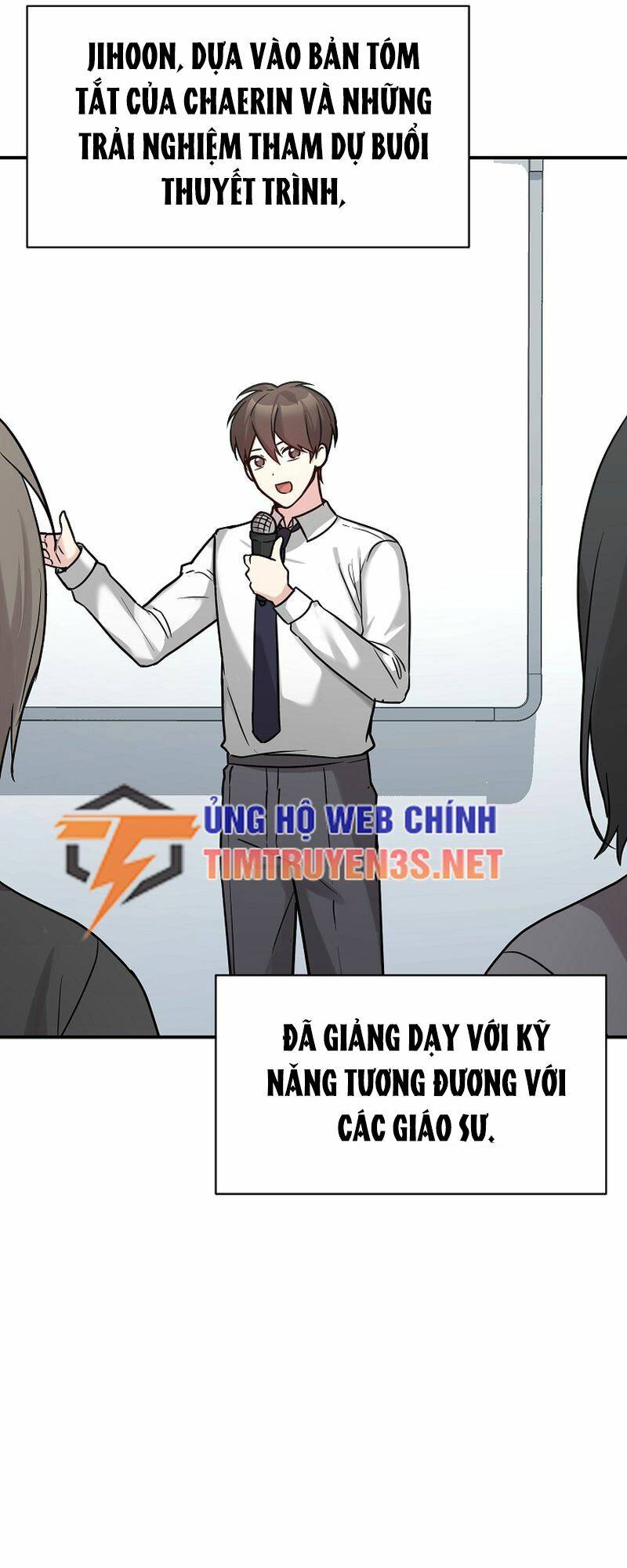 Con Gái Tôi Là Rồng! Chapter 51 - Trang 2