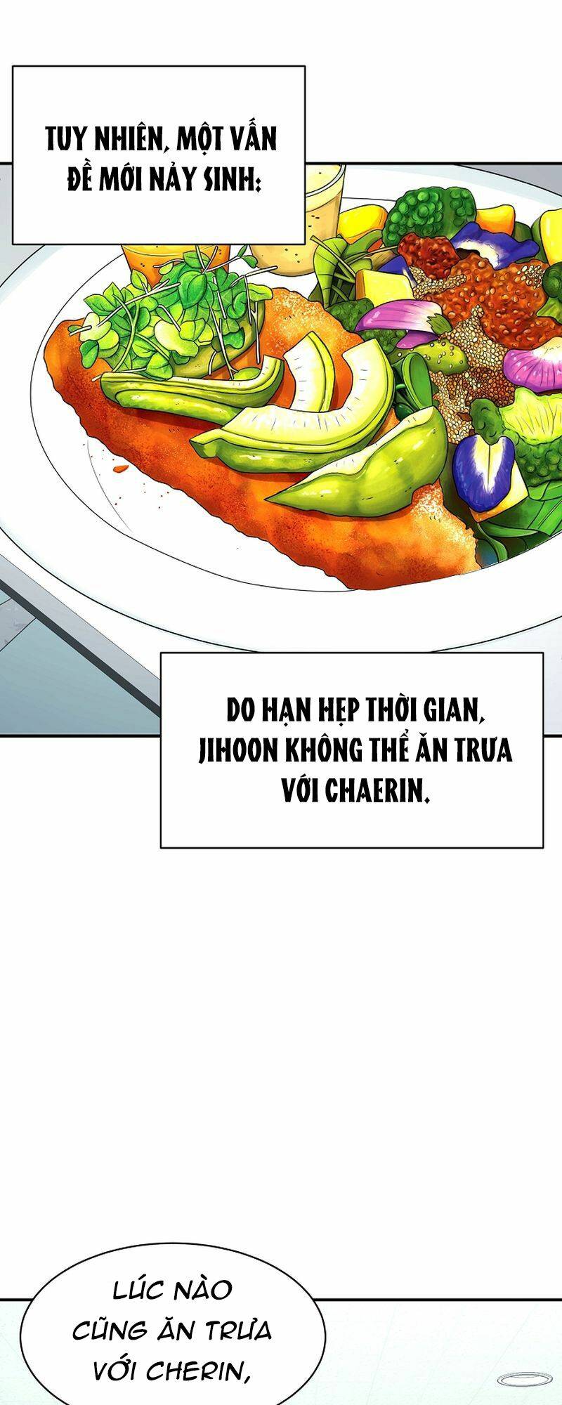 Con Gái Tôi Là Rồng! Chapter 51 - Trang 2