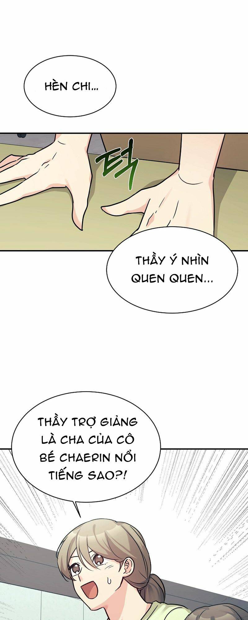 Con Gái Tôi Là Rồng! Chapter 51 - Trang 2