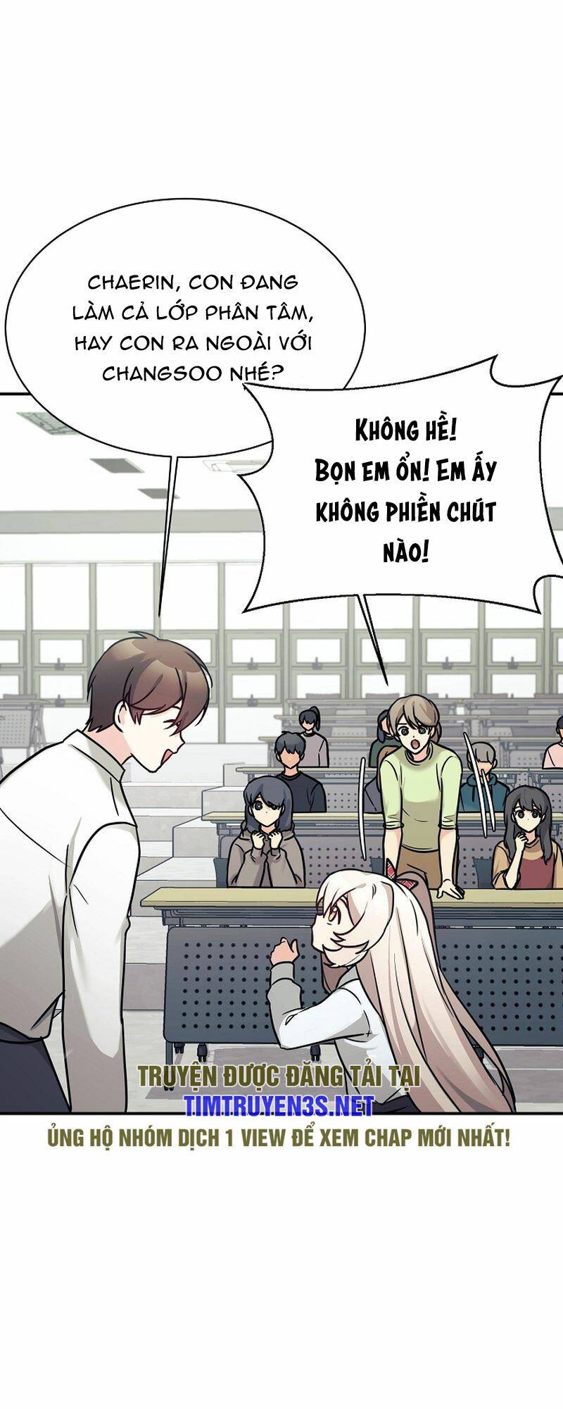 Con Gái Tôi Là Rồng! Chapter 51 - Trang 2