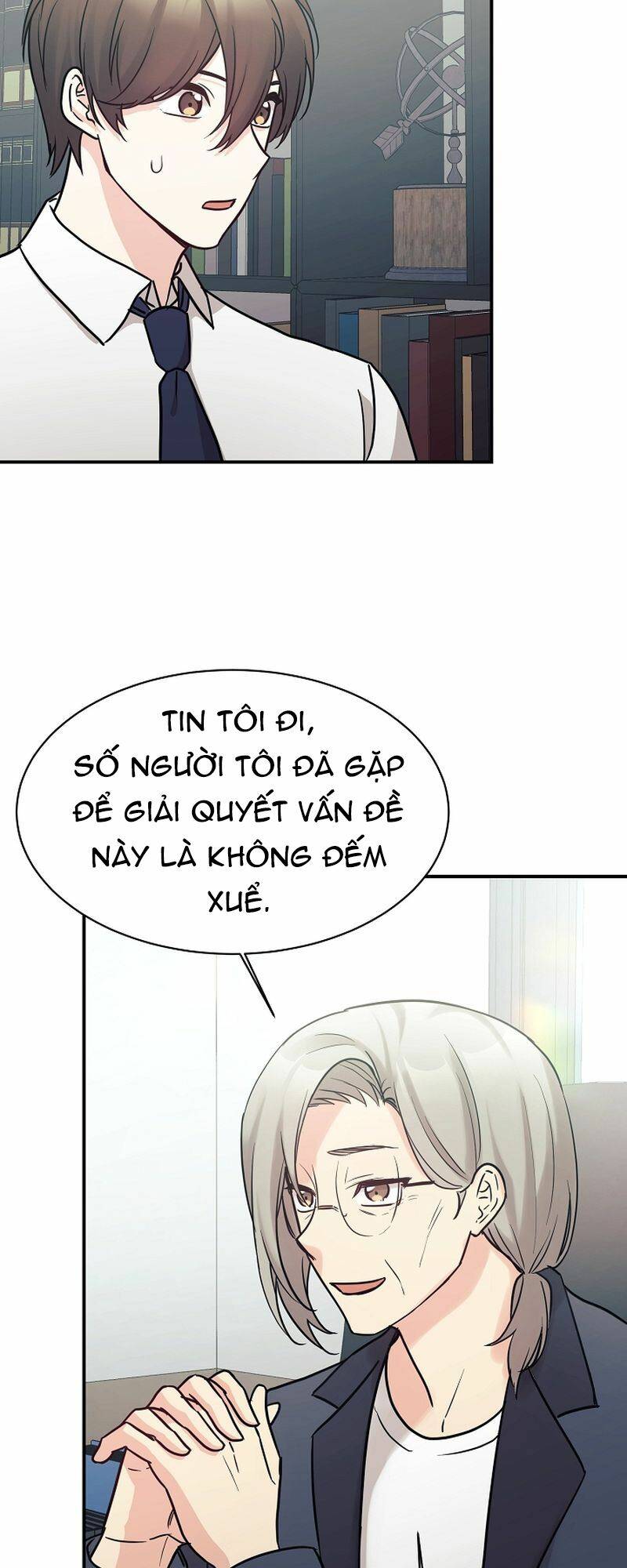 Con Gái Tôi Là Rồng! Chapter 51 - Trang 2