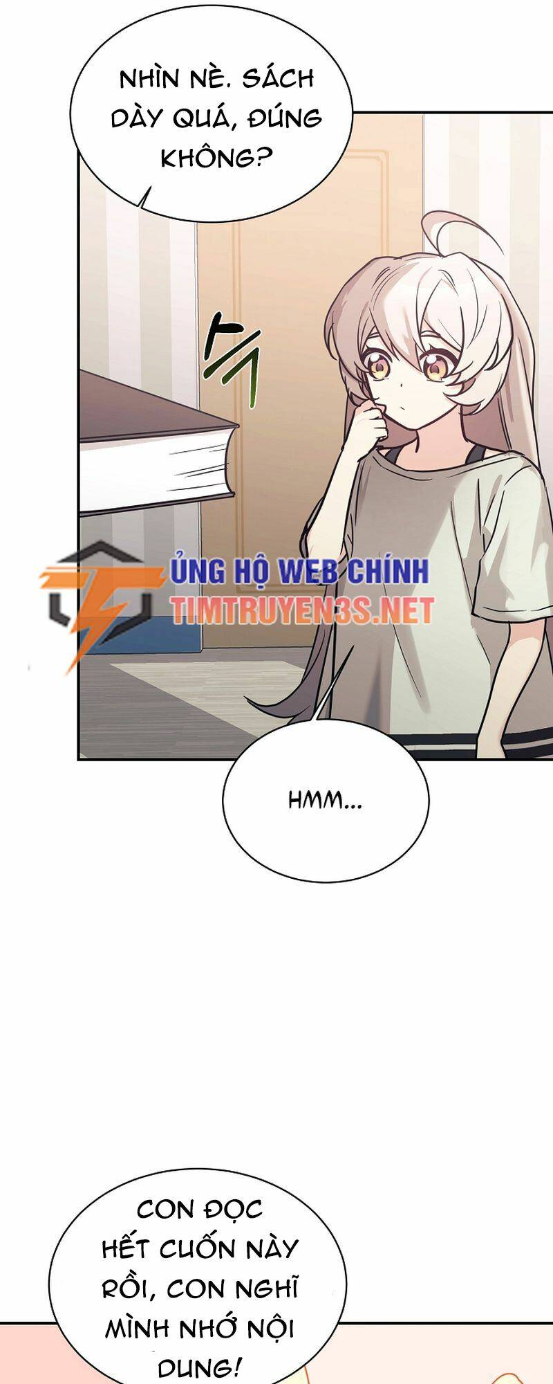 Con Gái Tôi Là Rồng! Chapter 51 - Trang 2