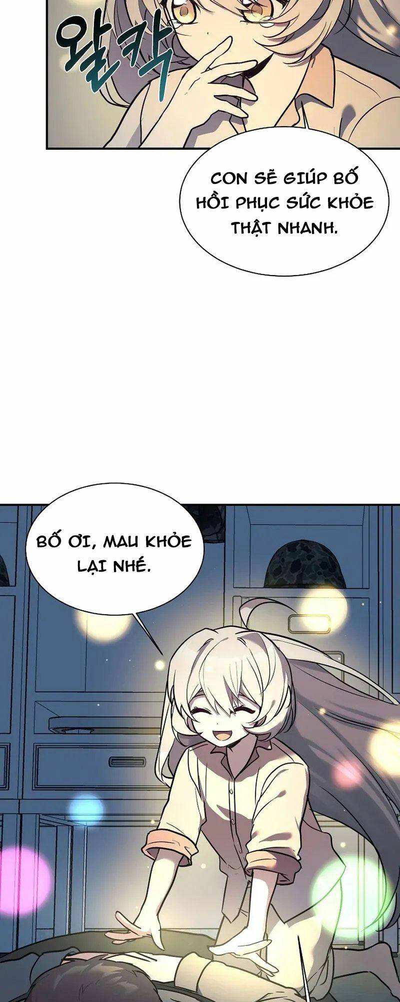 Con Gái Tôi Là Rồng! Chapter 47 - Trang 2