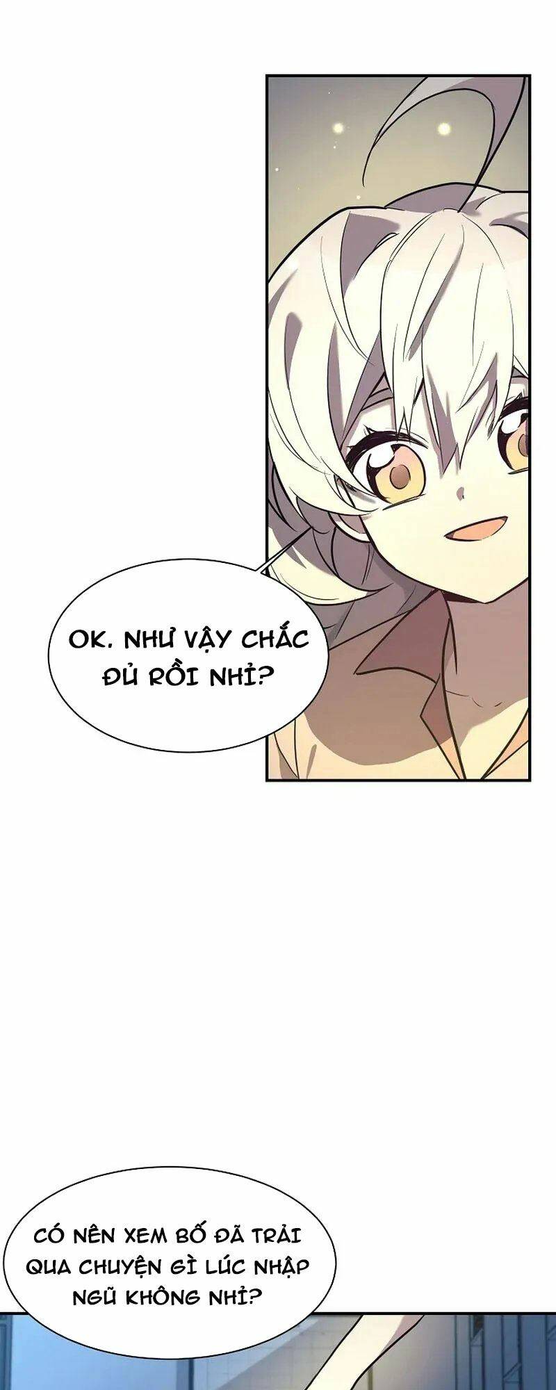 Con Gái Tôi Là Rồng! Chapter 47 - Trang 2