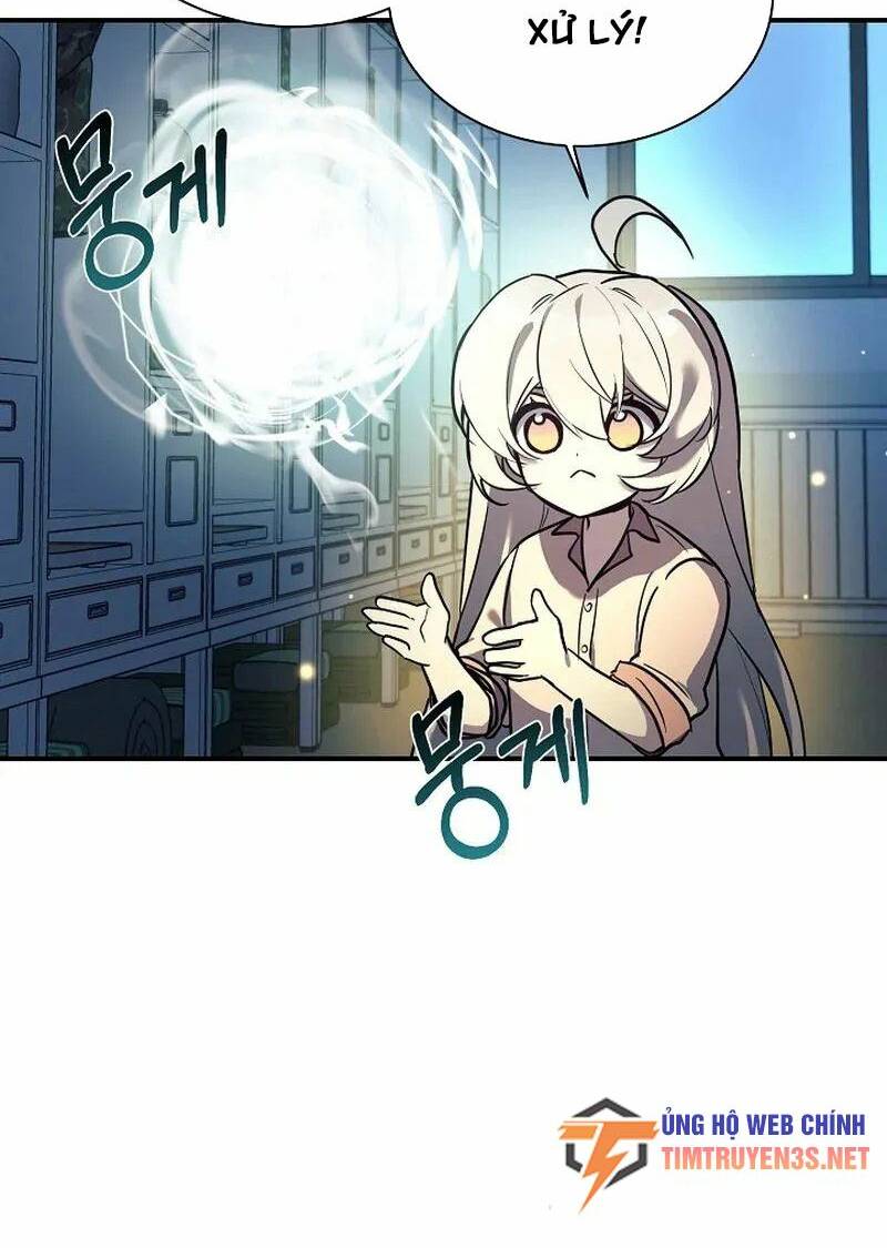 Con Gái Tôi Là Rồng! Chapter 47 - Trang 2