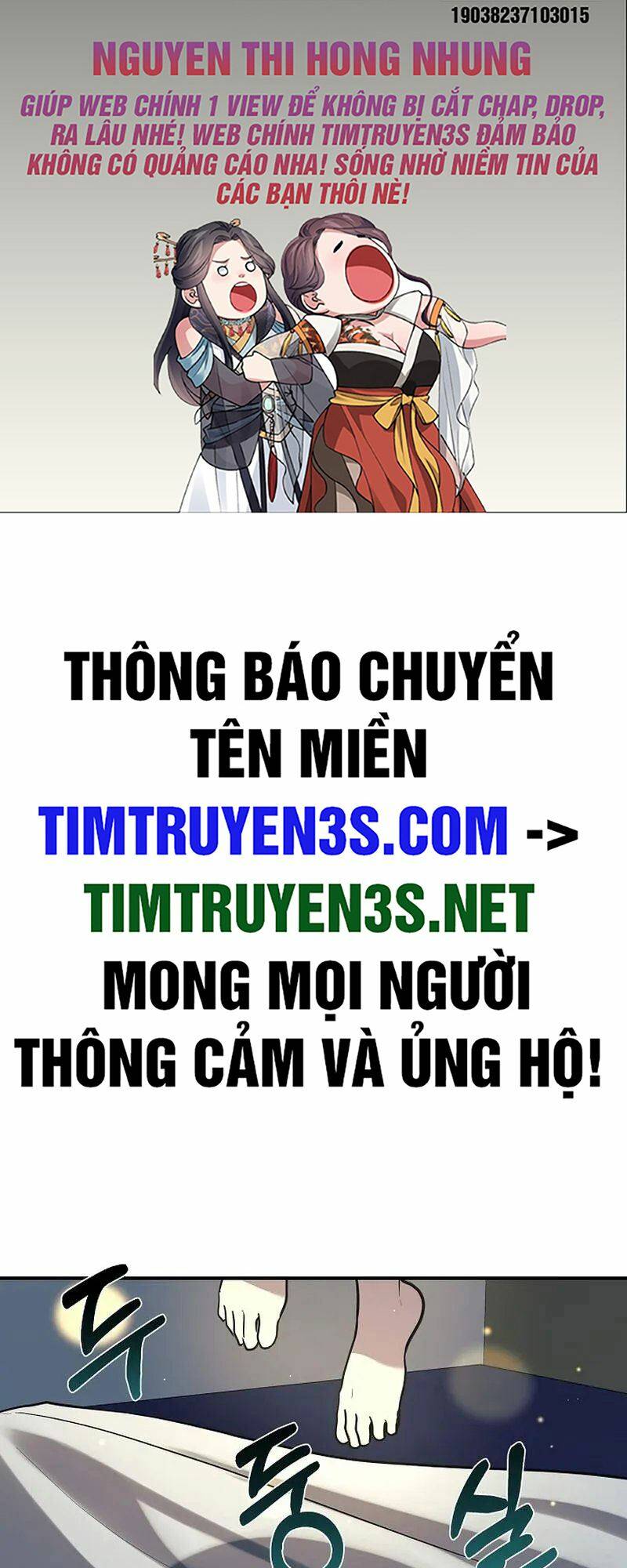 Con Gái Tôi Là Rồng! Chapter 47 - Trang 2