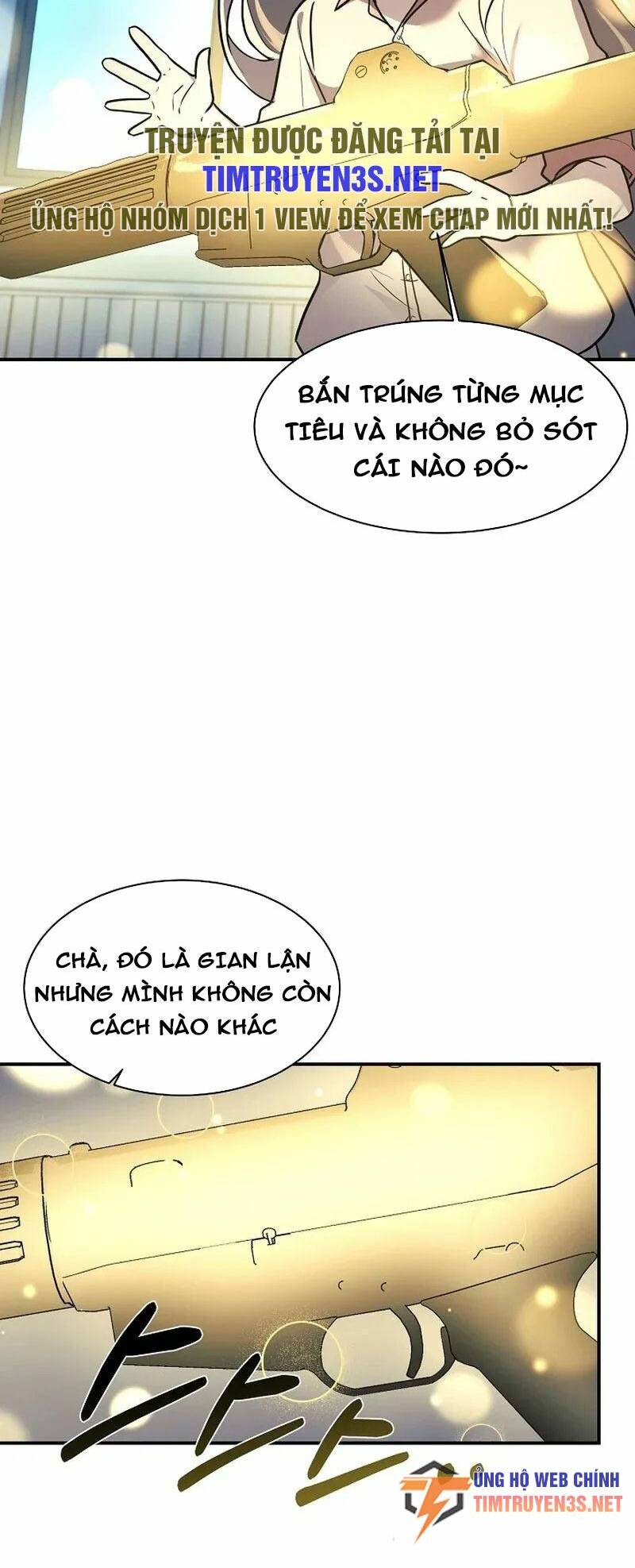 Con Gái Tôi Là Rồng! Chapter 47 - Trang 2