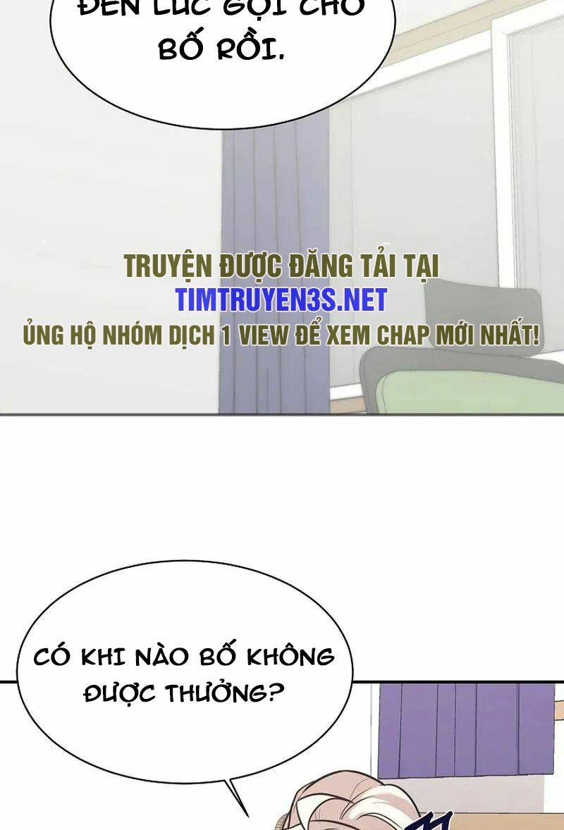 Con Gái Tôi Là Rồng! Chapter 47 - Trang 2