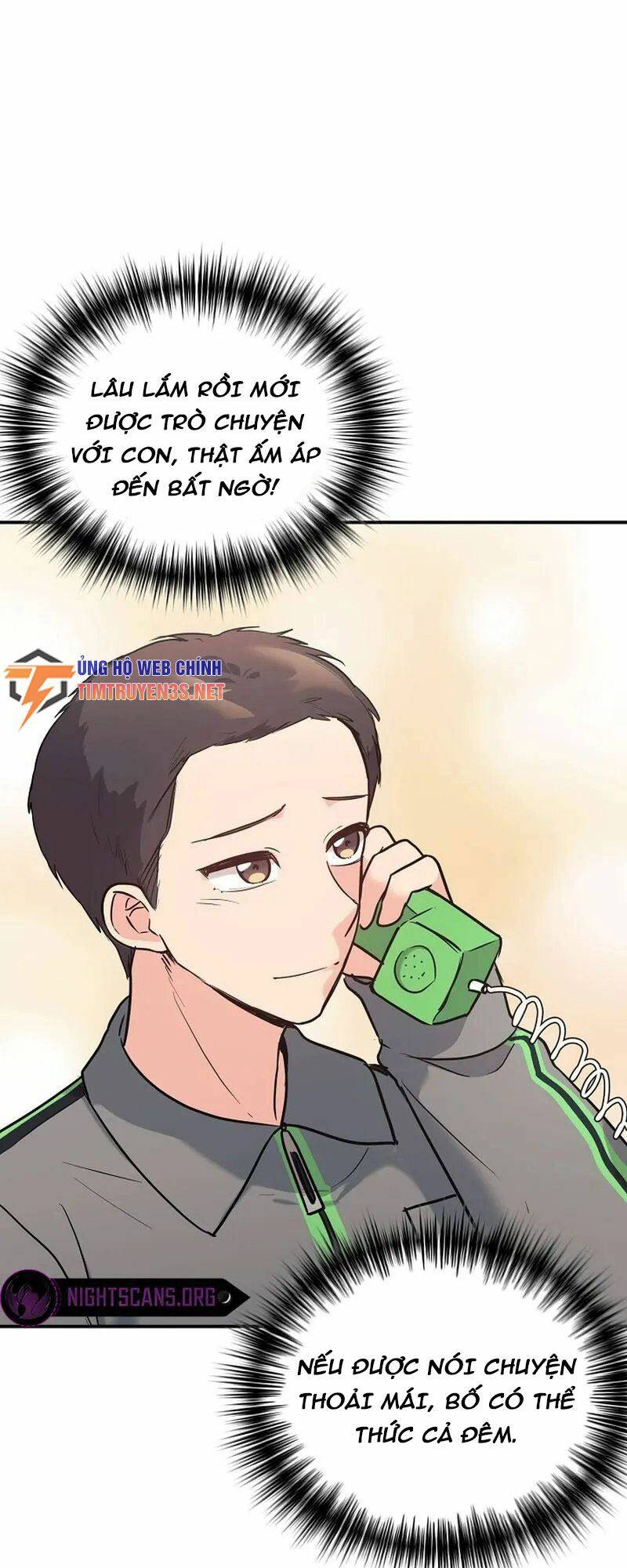 Con Gái Tôi Là Rồng! Chapter 47 - Trang 2