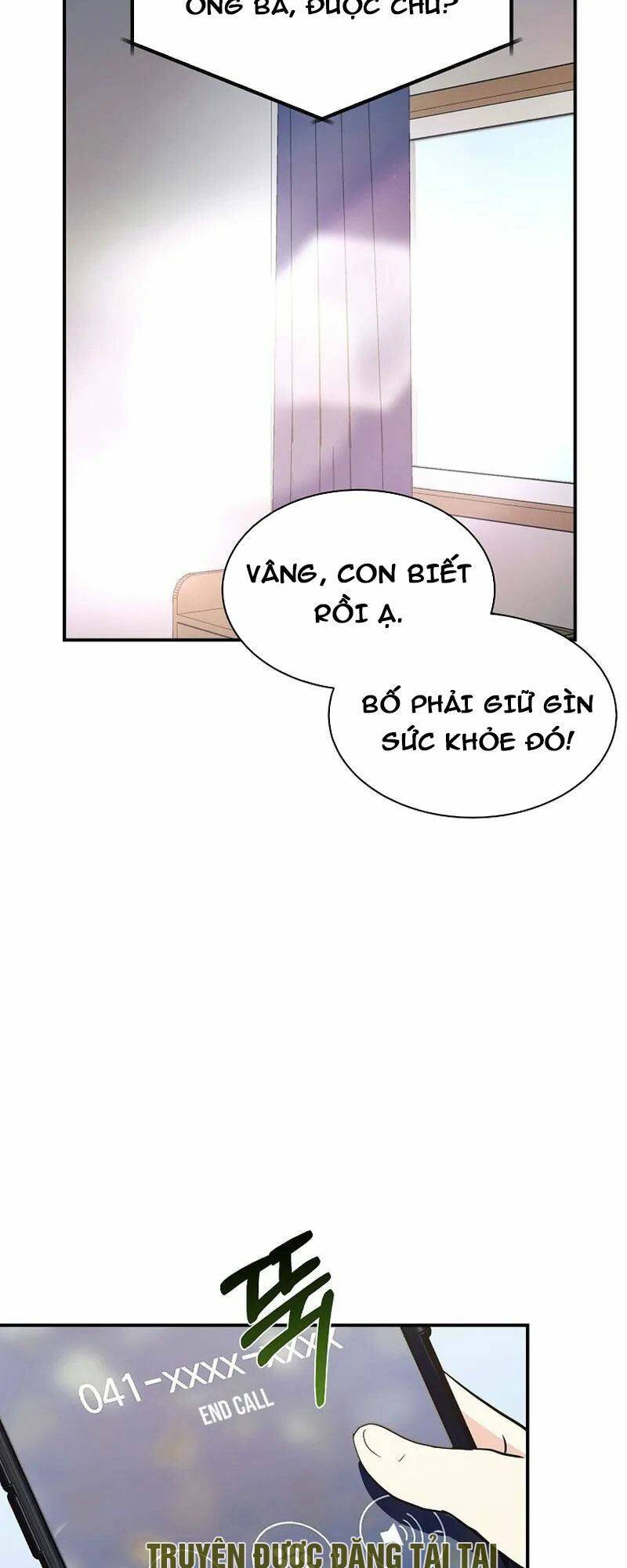 Con Gái Tôi Là Rồng! Chapter 47 - Trang 2