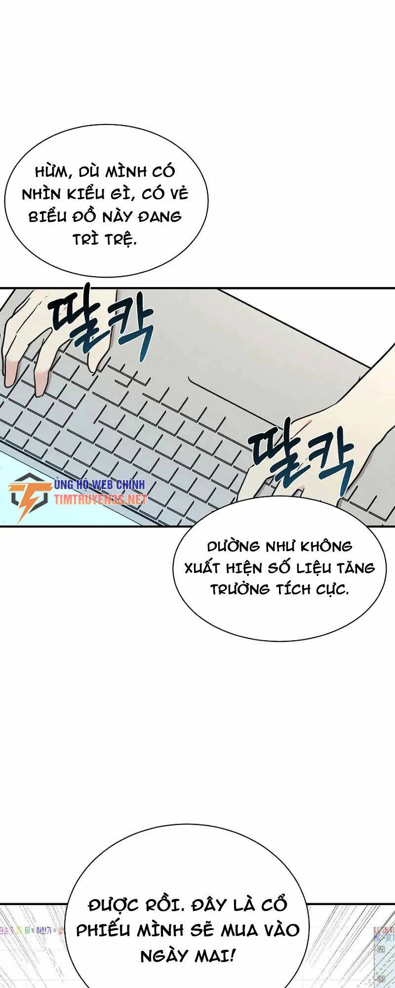 Con Gái Tôi Là Rồng! Chapter 47 - Trang 2