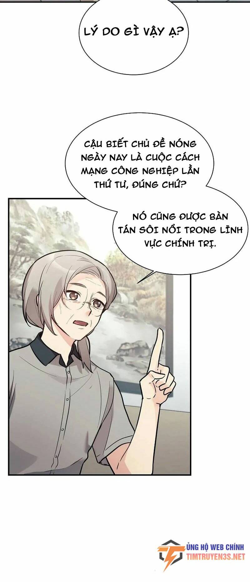 Con Gái Tôi Là Rồng! Chapter 46 - Trang 2