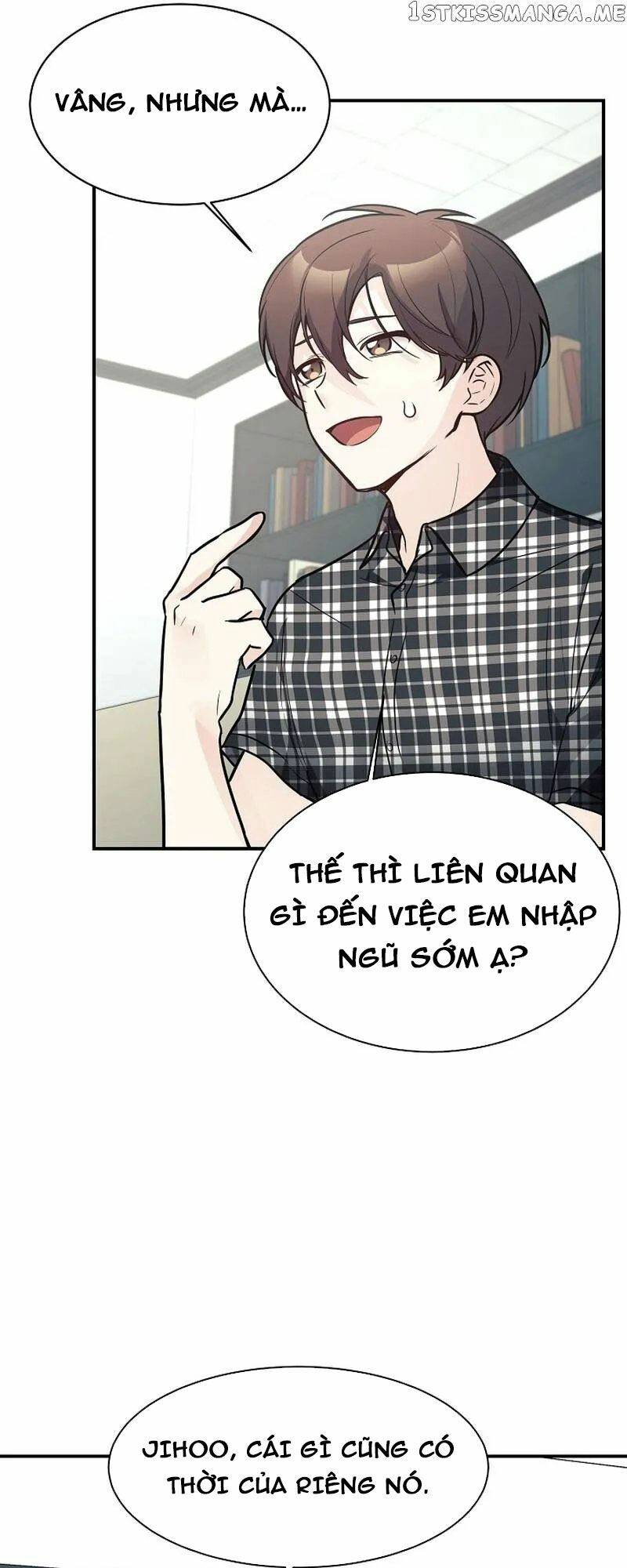 Con Gái Tôi Là Rồng! Chapter 46 - Trang 2