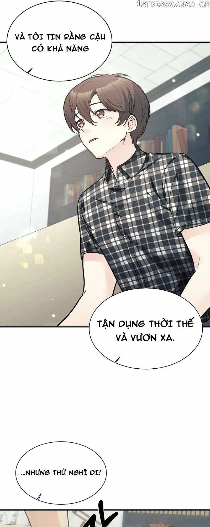 Con Gái Tôi Là Rồng! Chapter 46 - Trang 2