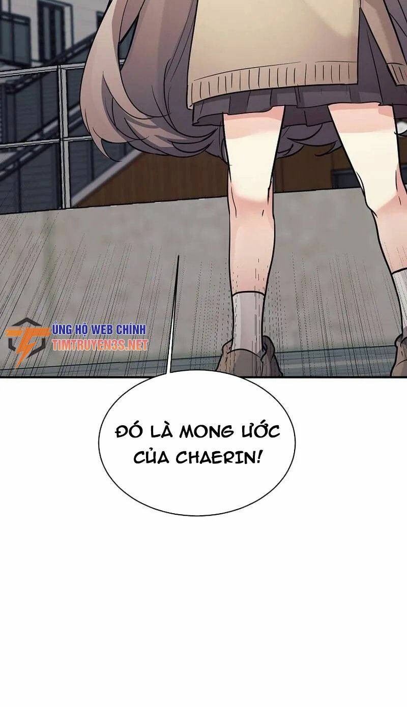 Con Gái Tôi Là Rồng! Chapter 46 - Trang 2