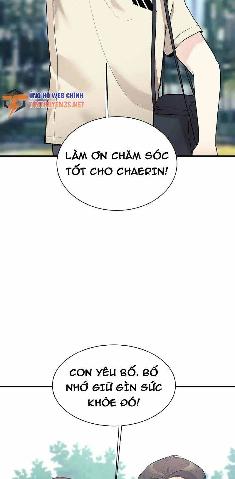 Con Gái Tôi Là Rồng! Chapter 46 - Trang 2