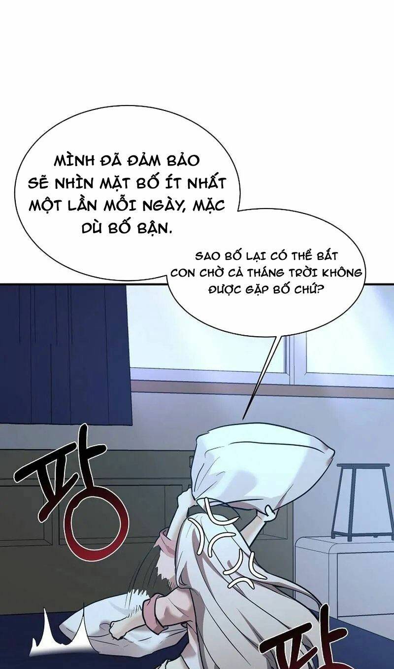 Con Gái Tôi Là Rồng! Chapter 46 - Trang 2