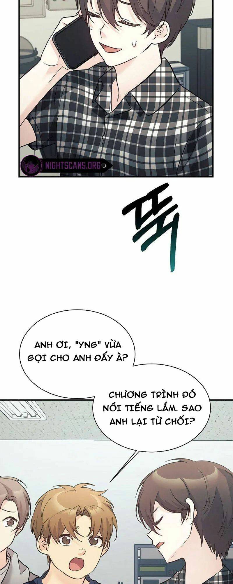 Con Gái Tôi Là Rồng! Chapter 45 - Trang 2