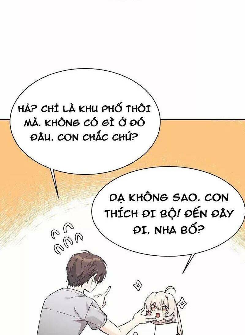 Con Gái Tôi Là Rồng! Chapter 43 - Trang 2