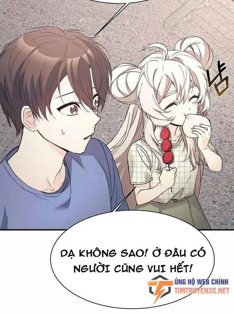 Con Gái Tôi Là Rồng! Chapter 43 - Trang 2