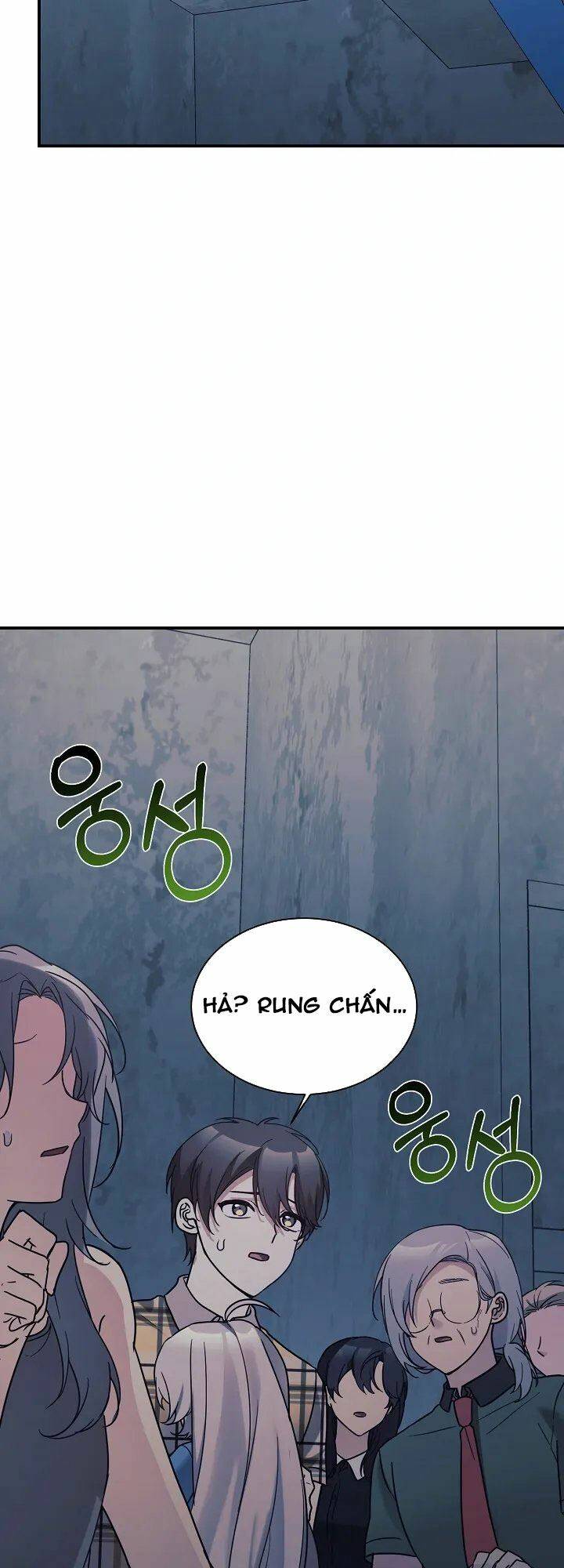 Con Gái Tôi Là Rồng! Chapter 42 - Trang 2